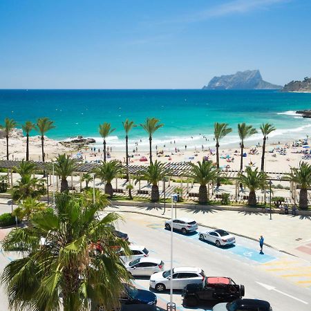 Holiday Home Salamanca By Interhome Moraira Eksteriør billede