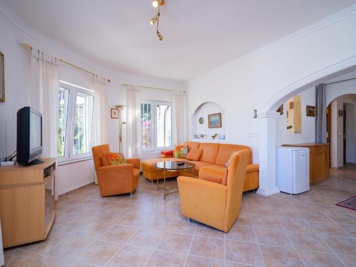 Holiday Home Salamanca By Interhome Moraira Eksteriør billede