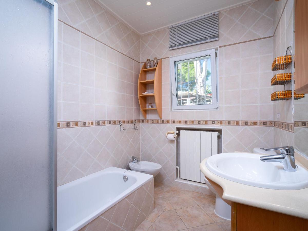 Holiday Home Salamanca By Interhome Moraira Eksteriør billede