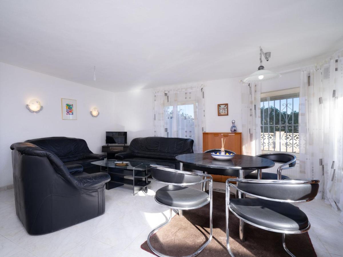 Holiday Home Salamanca By Interhome Moraira Eksteriør billede