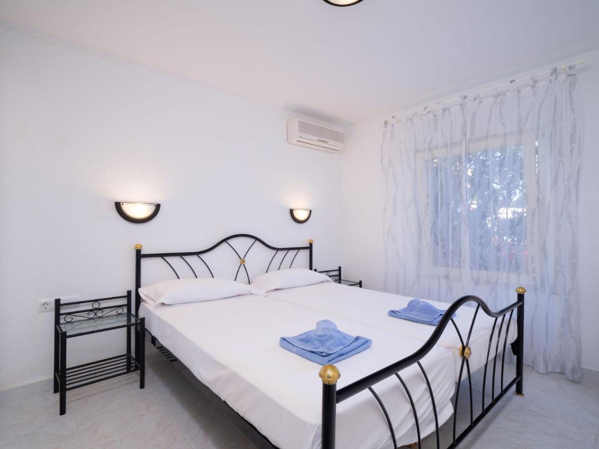 Holiday Home Salamanca By Interhome Moraira Eksteriør billede