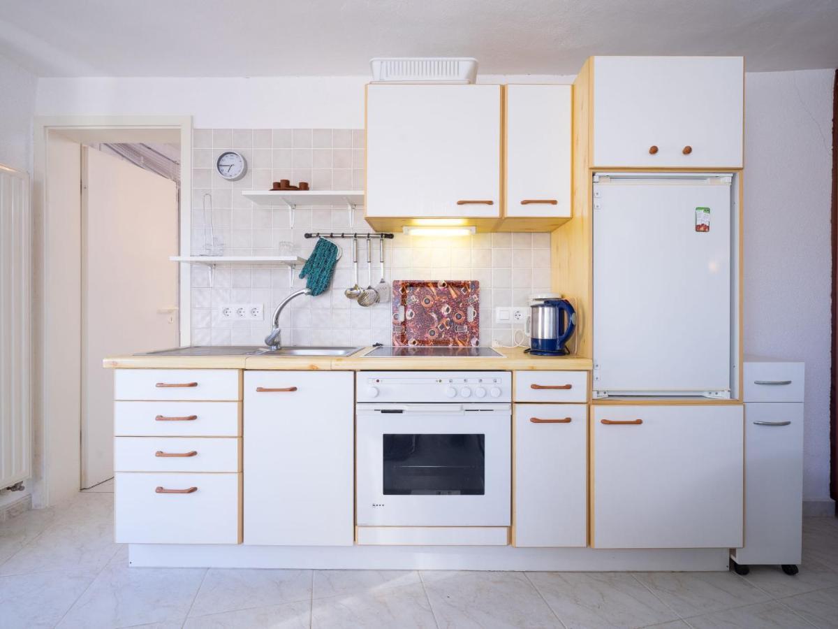 Holiday Home Salamanca By Interhome Moraira Eksteriør billede