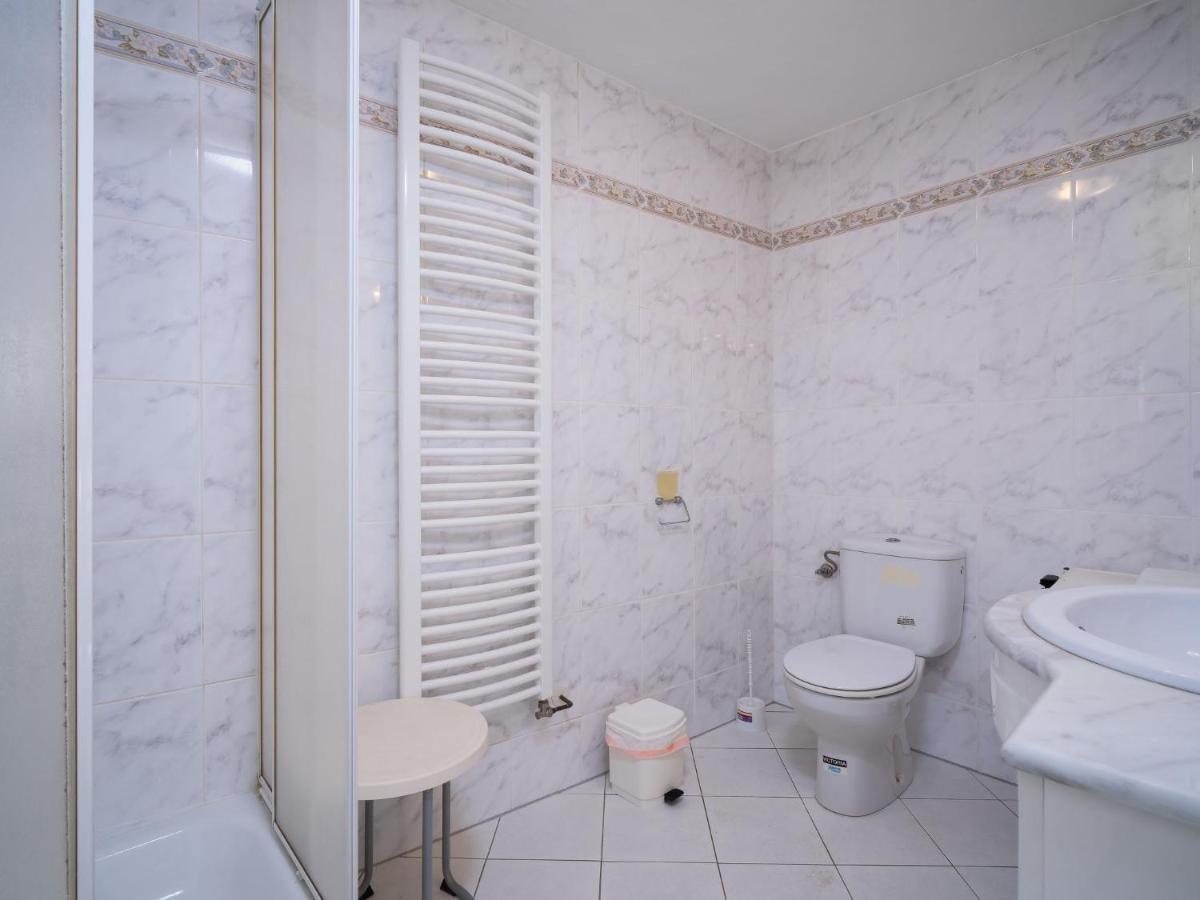 Holiday Home Salamanca By Interhome Moraira Eksteriør billede